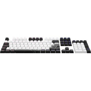Product detail of Dark Project - Ink keycaps