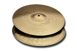 Product detail of Paiste Signature 14Hihat Heavy
