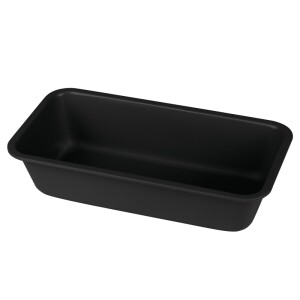 Product detail of BERLINGERHAUS Forma na biskupský chlebíček s nepřilnavým povrchem Matte Black Collection BH-7922