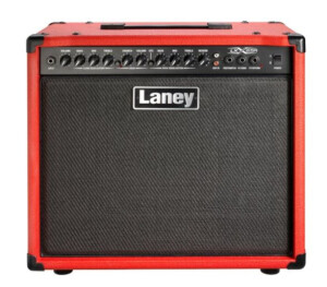 Product detail of Laney LX65R Red