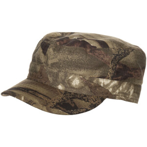 Product detail of Čepice US Field Cap lovecká camo hnědá L [58-59]