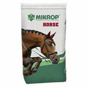 Product detail of Mikrop Horse Fiber 20kg