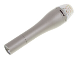 Product detail of Shure SM63