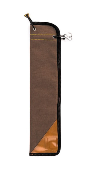 Product detail of Pro-Mark SESB Sliver Essentials Drumstick Bag