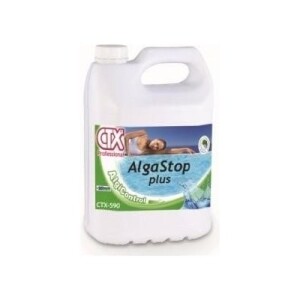 Product detail of AstralPool CTX-590 ALGICID PLUS proti řasám EXTRA PLUS 25 L