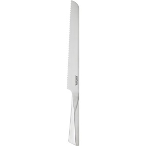 Product detail of Nůž na chleba TRIGONO 25 cm, stříbrná, nerezová ocel, Stelton
