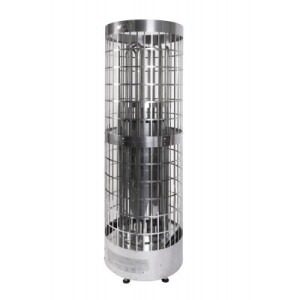 Product detail of Harvia saunová kamna elektrická Cilindro PC165E/200E Steel