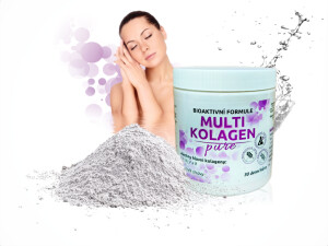 Product detail of Bio-Detox MULTI KOLAGEN Pure 300g