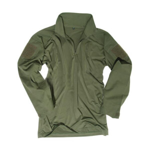 Product detail of Košile STURM Tactical zelená XL
