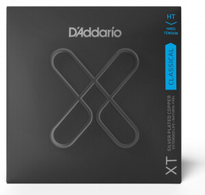 Product detail of D'Addario XTC46