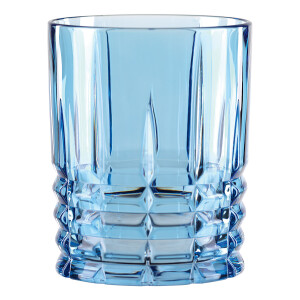 Product detail of Sklenice na whisky HIGHLAND, Aqua, Nachtmann