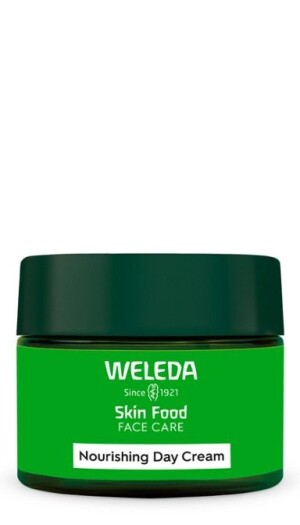 Product detail of Weleda Skin Food Nourishing Day Cream 40 ml