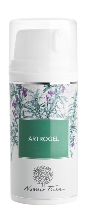 Product detail of Nobilis Tilia Artrogel 100 ml