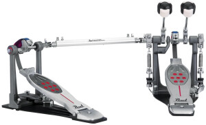 Product detail of Pearl P-2052B PowerShifter Eliminator Redline