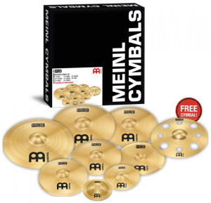 Product detail of Meinl HCS-SCS1