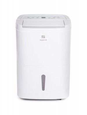 Product detail of G21 Odvlhčovač G21 Impact 30, kapacita 30l/24h, WiFi G21-777031