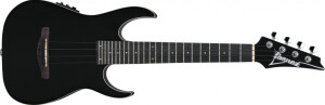 Product detail of Ibanez URGT100-BK - Black High Gloss