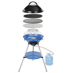 Product detail of CAMPINGAZ Plynový gril přenosný PARTY GRILL® 600 2000025701