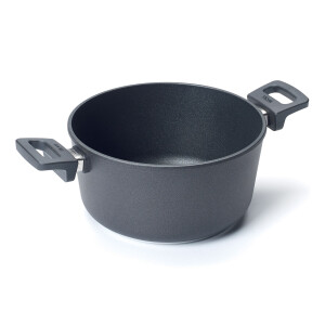 Product detail of Hrnec TITANIUM NOWO 24 cm, titan, WOLL
