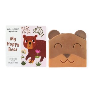 Product detail of Almara Soap  Mýdlo My Happy Bear 100 g