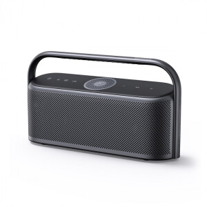 Product detail of Anker Soundcore Motion X 600