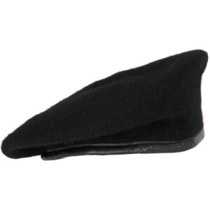 Product detail of Baret BW černý 58