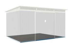 Product detail of G21 WPC G21 podlaha pro domek GRAH 915, Eben G21-63900953