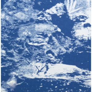 Product detail of Haogenplast bazénová folie Printed Granit 2 Blue 25 m x 1,65 m x 1,5 mm, role