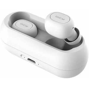 Product detail of QCY T1C bílá