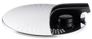 Product detail of Poklice, slévací, nerez, Tefal
