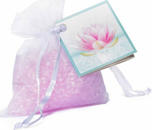 Product detail of ORGANZA - Lotosový květ Vonný sáček 30 g