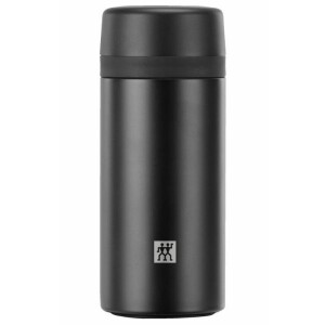 Product detail of Vakuová termoska 420 ml, černá, ZWILLING