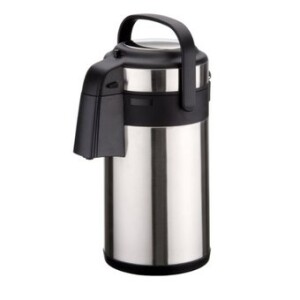 Product detail of CS SOLINGEN Termoska nerez s pumpičkou 3 l PASSAU CS-050696