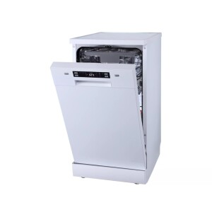 Product detail of MORA SM 526C3 W Volně stojící myčka 743688