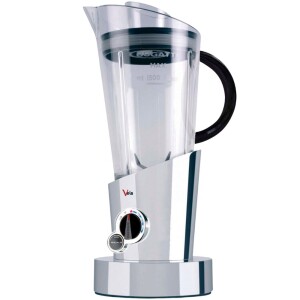Product detail of Stolní mixér VELA EVOLUTION 1,5 l, stříbrná, nerezová ocel, Bugatti