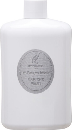 Product detail of Hypno Casa - Oxigene Wash Parfém na praní Velikost: 10 ml