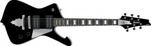 Product detail of Ibanez PSM10 Black