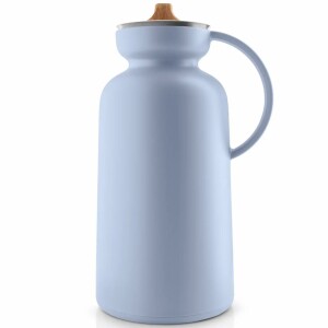Product detail of Vakuový džbán SILHOUETTE 1 l, oblačně modrá, Eva Solo