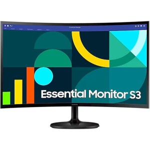 Product detail of Samsung Essential S3 S360GD monitor 27"