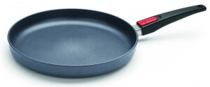 Product detail of Pánev DIAMOND LITE 32 cm, s odnímatelnou rukojetí, titan, WOLL