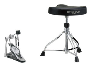 Product detail of Tama HED2G Hardware Pack