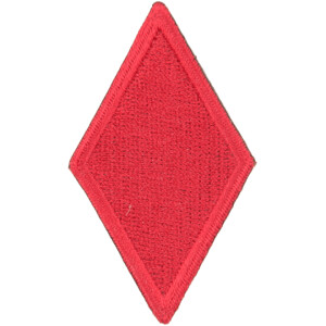 Product detail of Nášivka: Divize pěší 5.