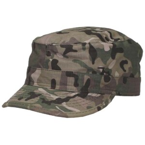 Product detail of Čepice US Field Cap ACU operation camo M [56-57]