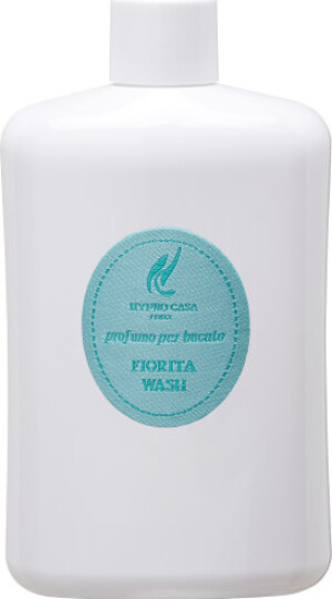 Product detail of Hypno Casa - Fiorita Wash Parfém na praní Velikost: 400 ml