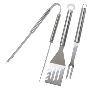 Product detail of PROGARDEN Grilovací náčiní sada 3 ks KO-C04000030