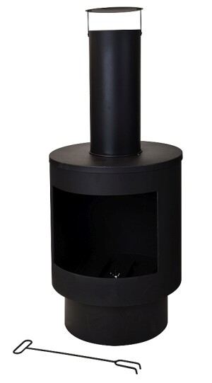 Product detail of PROGARDEN Zahradní krb ohniště 2v1  KO-CM7000110