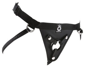 Product detail of King Cock Fit Rite Harness