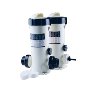 Product detail of AstralPool automatický dávkovač pro paralelní připojení hadičkami