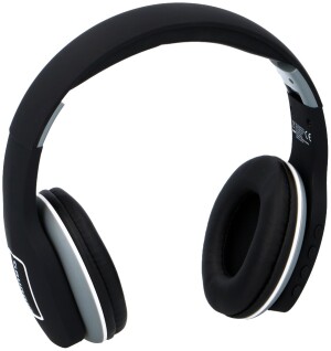 Product detail of GRUNDIG Bezdrátová sluchátka bluetooth černá ED-216354