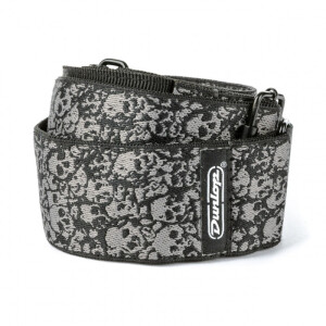 Product detail of Dunlop D6720 - JACQUARD CATACOMB STRAP